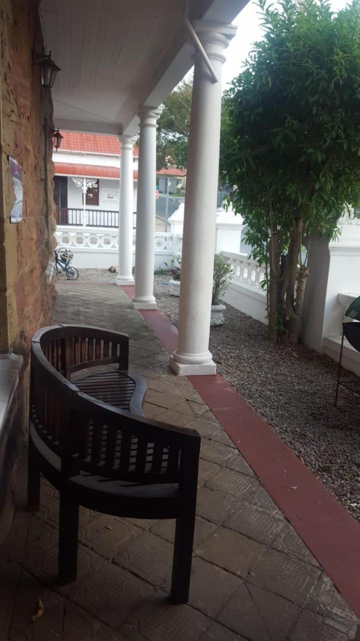 Hostel Villa Nova Mossel Bay Exterior photo