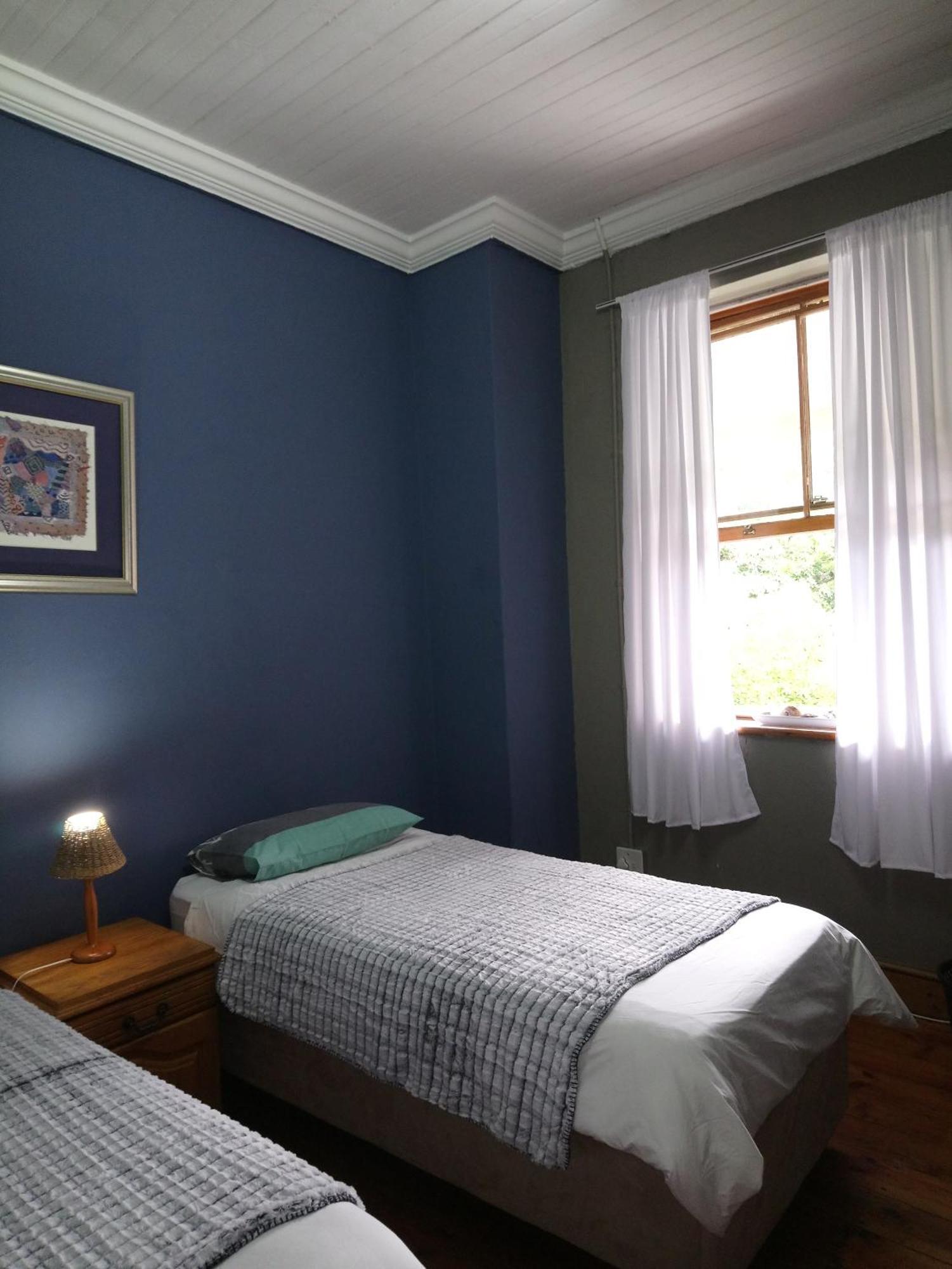 Hostel Villa Nova Mossel Bay Exterior photo