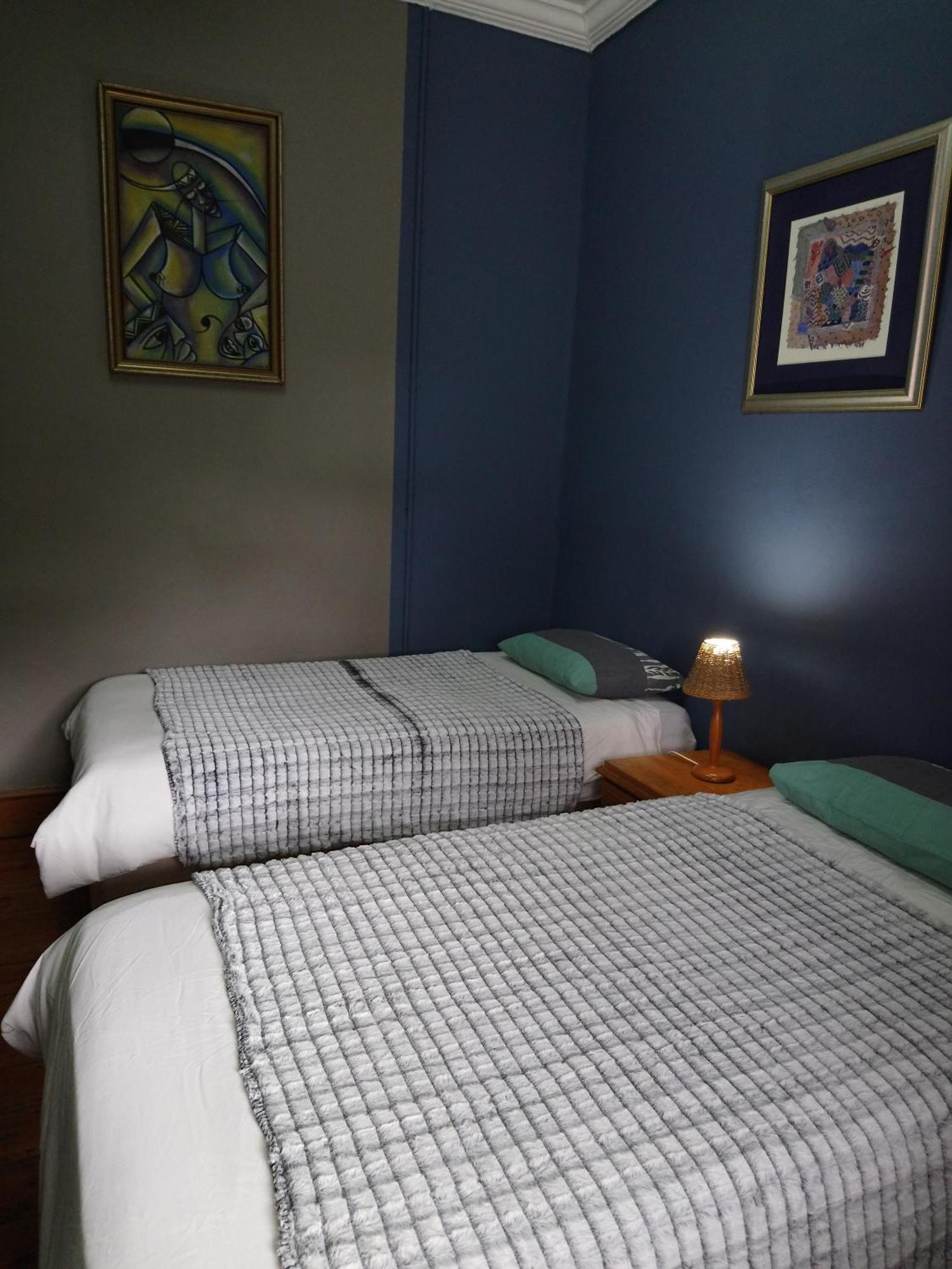 Hostel Villa Nova Mossel Bay Exterior photo