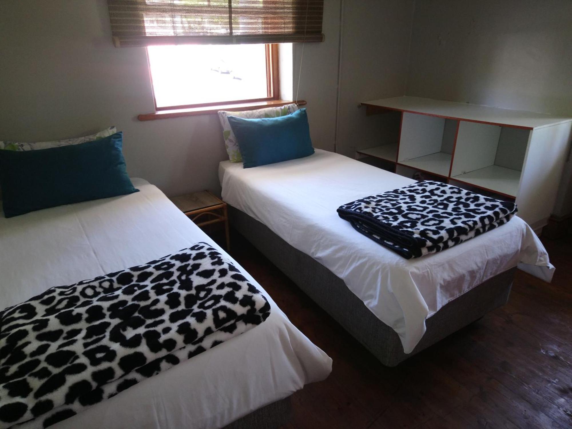 Hostel Villa Nova Mossel Bay Exterior photo